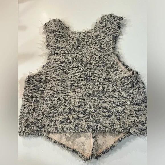Free People Vest
Size small - Picture 7 of 7